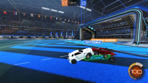 league rule 34|Rule 34 : r/RocketLeague